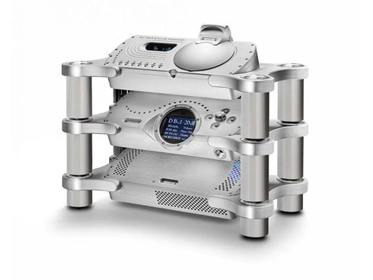 Chord Choral Stand System