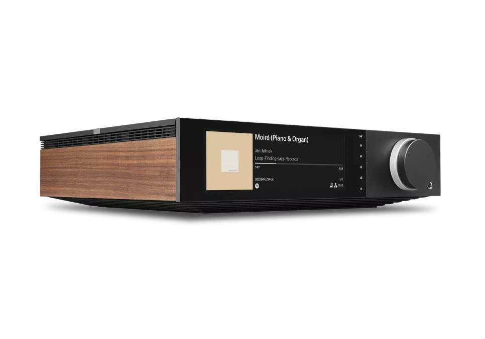 Cambridge Audio EVO 300