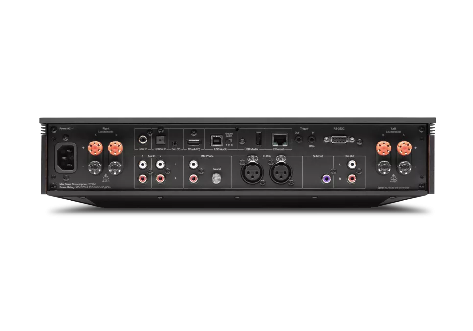 Cambridge Audio EVO 300