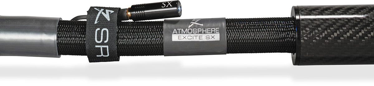 Synergistic Research Atmosphere SX Excite AC Power Cable