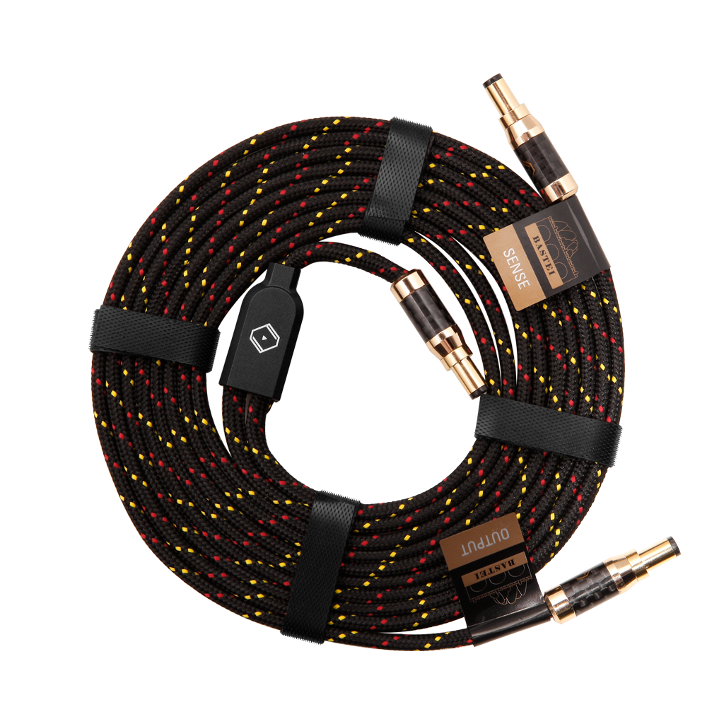 Silent Angel DC Upgrade Cable - Bastei