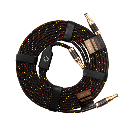 Silent Angel DC Upgrade Cable - Bastei