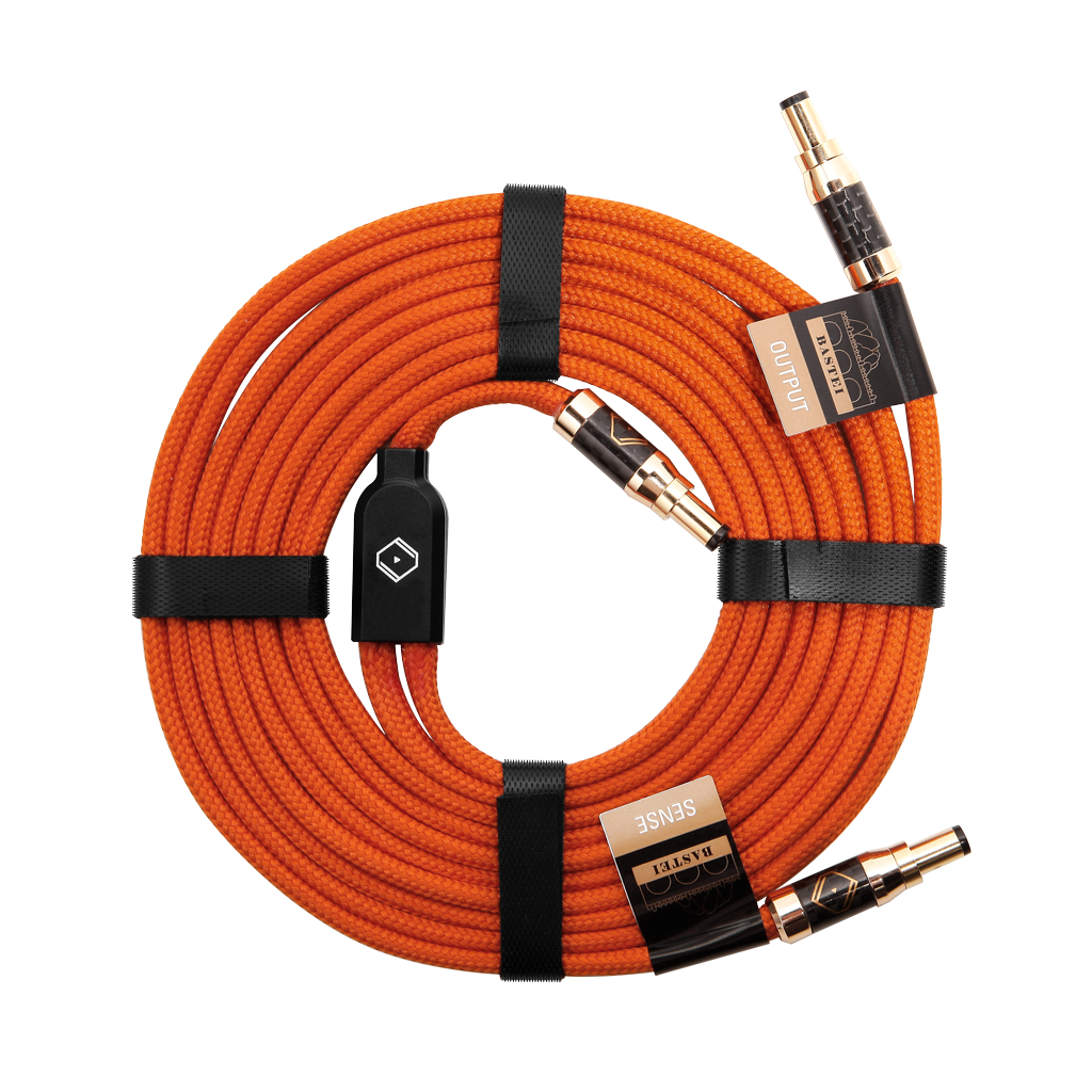 Silent Angel DC Upgrade Cable - Bastei