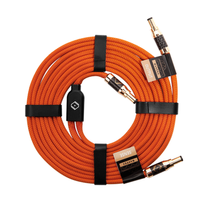 Silent Angel DC Upgrade Cable - Bastei