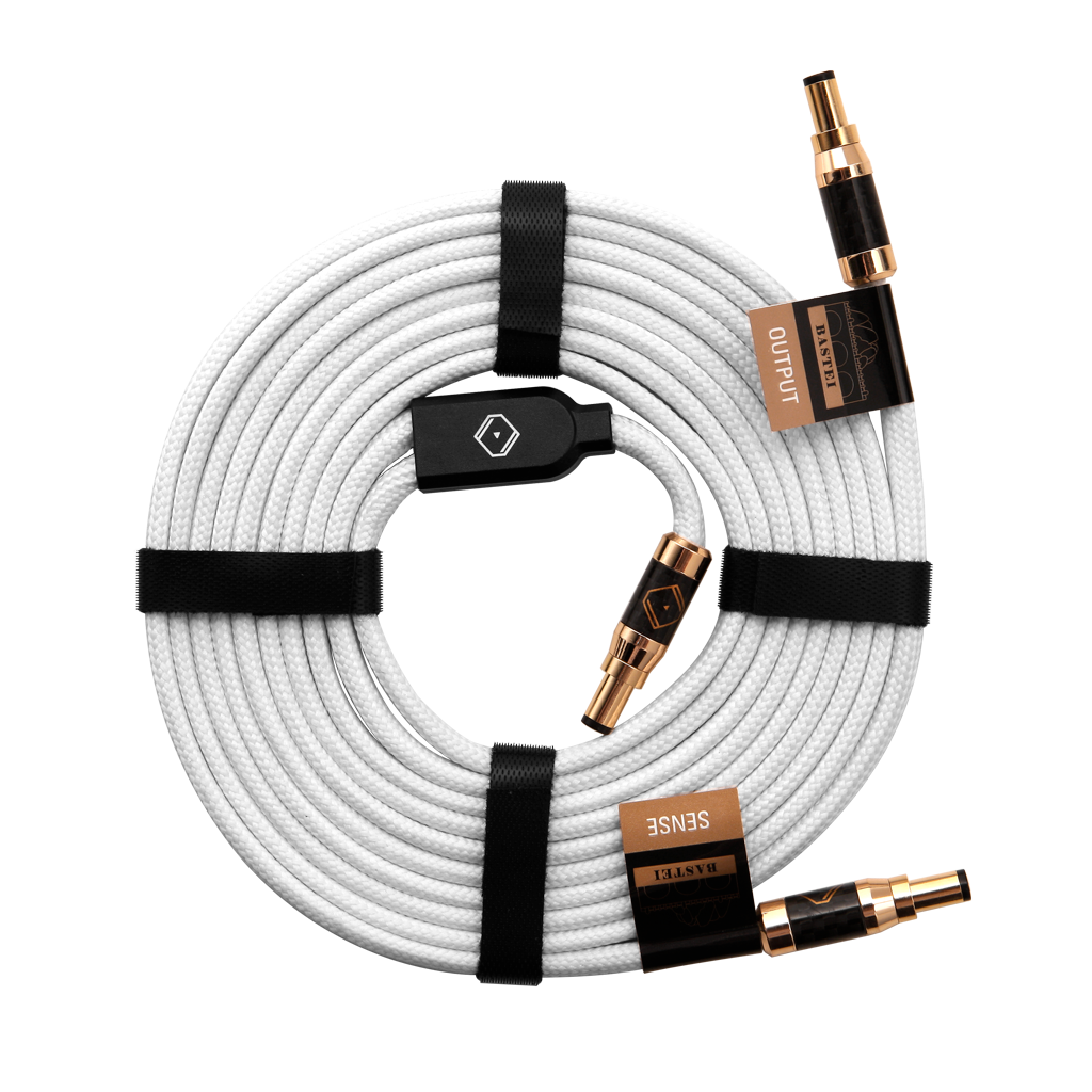 Silent Angel DC Upgrade Cable - Bastei