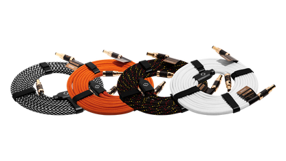 Silent Angel DC Upgrade Cable - Bastei