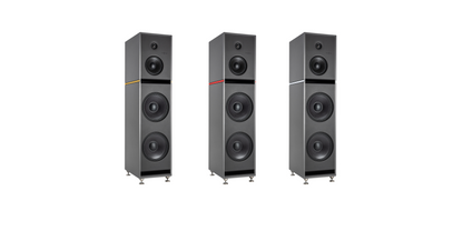 Stenheim Alumine Five SE - Store Demo