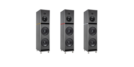 Stenheim Alumine Five SE - Store Demo