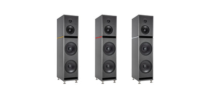 Stenheim Alumine Five SX