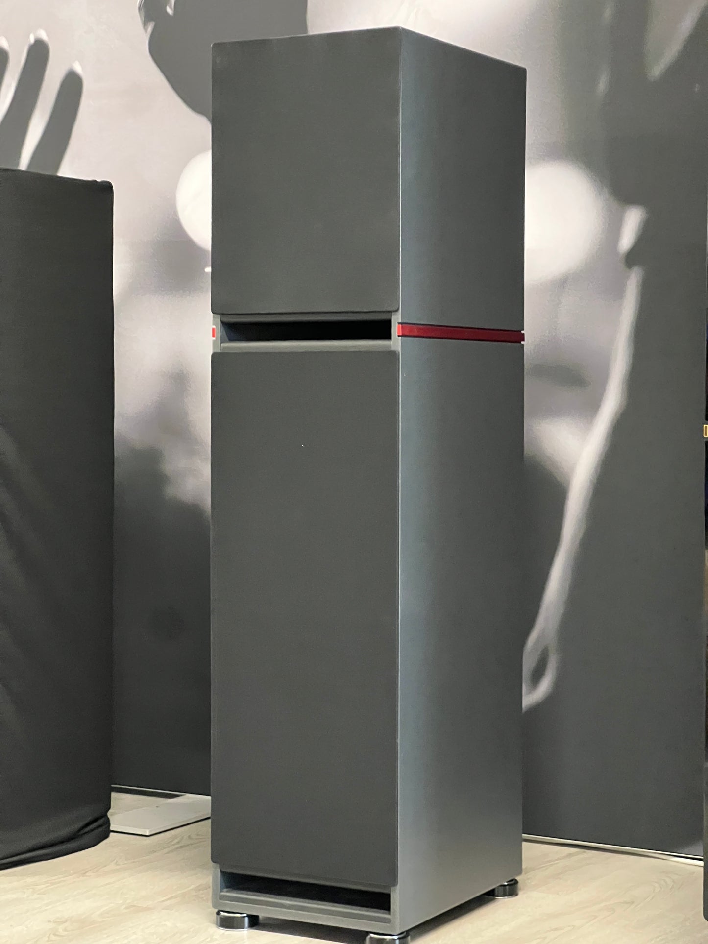 Stenheim Alumine Five SE - Store Demo