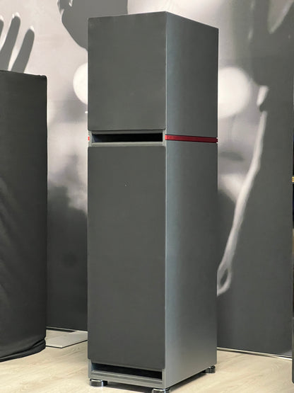 Stenheim Alumine Five SE - Store Demo