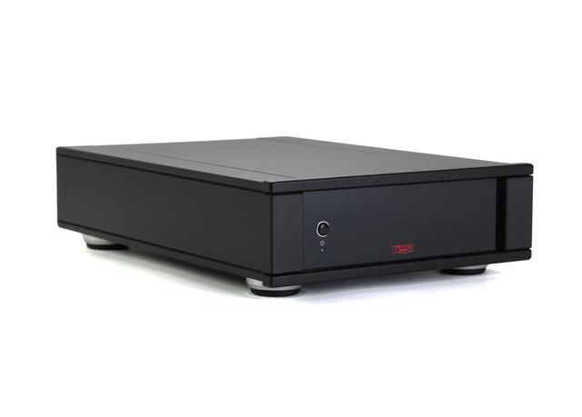 Rega AOS MC Adjustable Moving Coil Phono Stage