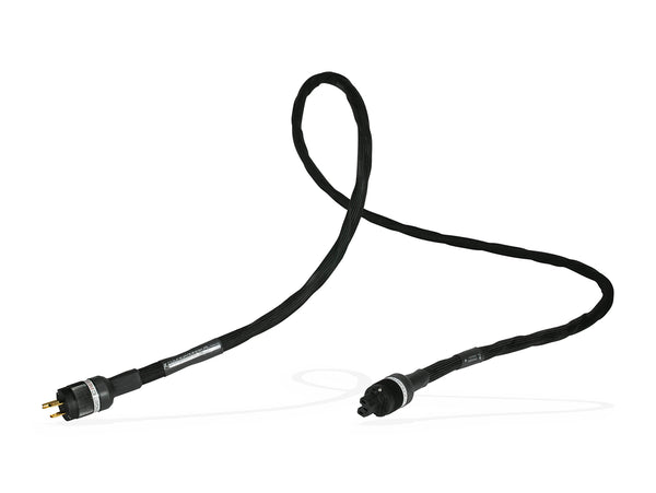 Synergistic Research Foundation XL AC Cable | House Of Stereo