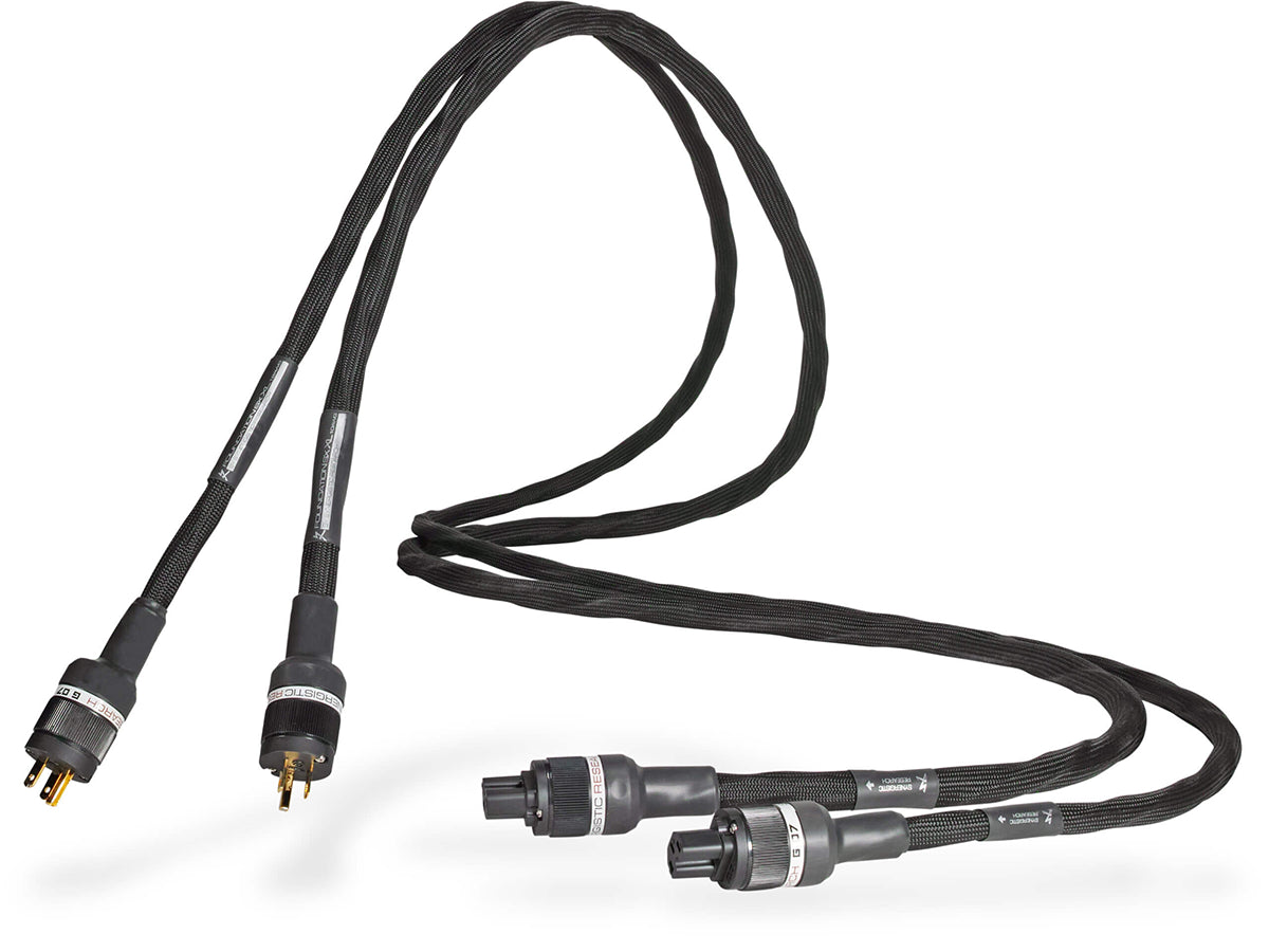 Synergistic Research Foundation XL AC Cable - HC