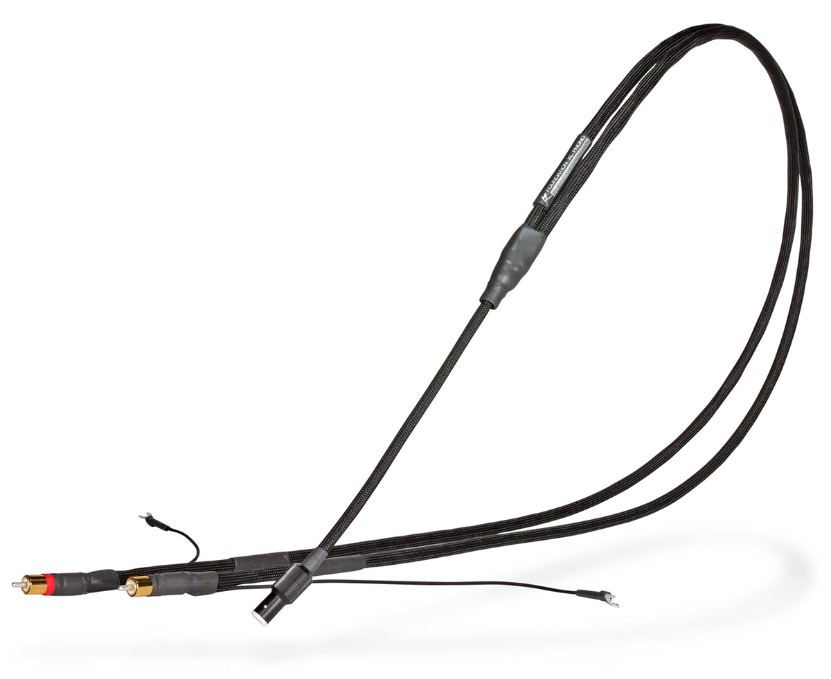 Synergistic Research Foundation XL Phono