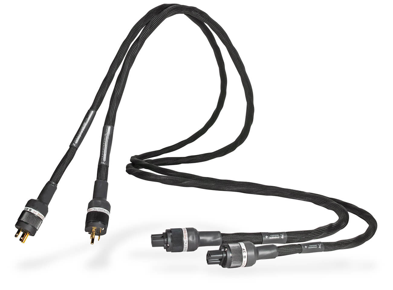 Synergistic Research Foundation XL Series Cables  | HUGE Holiday Promo
