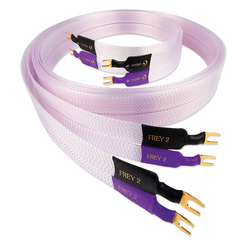 Nordost Frey 2 Speaker Cable