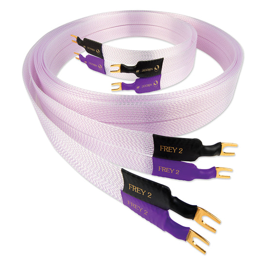 Nordost Frey 2 Speaker Cable