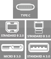 Nordost Frey 2 USB C Cable