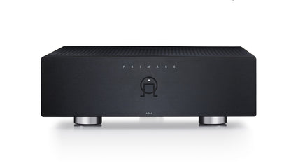 Primare Audio A35.8 – Eight Channel, Fully Bridgeable, Balanced Input Amplifier