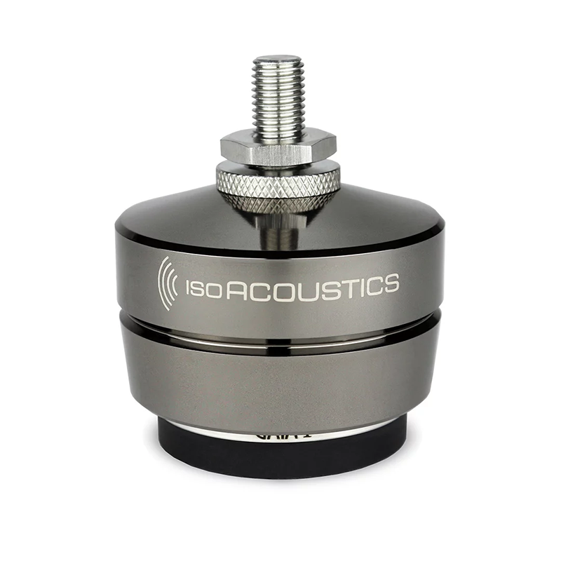 IsoAcoustics