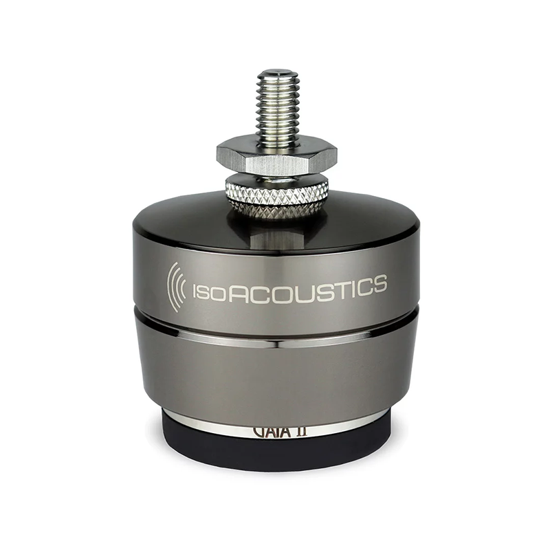 IsoAcoustics Gaia Series