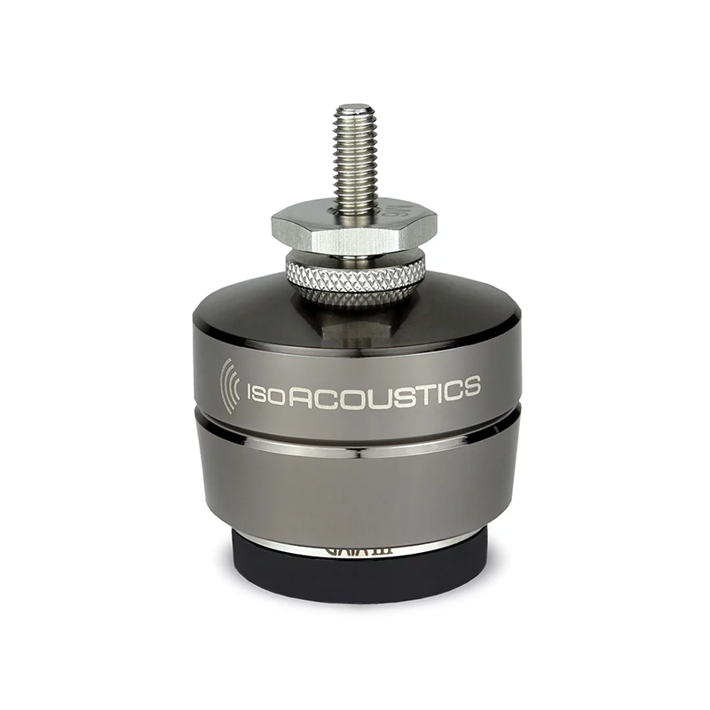 IsoAcoustics Gaia Series