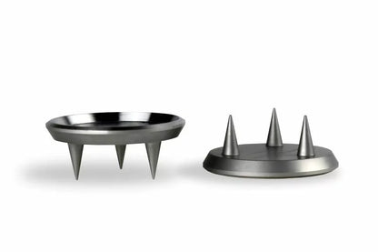 IsoAcoustics Carpet Disks