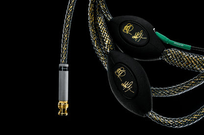 Ansuz Digitalz D-TC Gold Signature/Digital Cable (BNC)