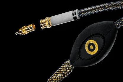 Ansuz Digitalz D-TC Gold Signature/Digital Cable (BNC)