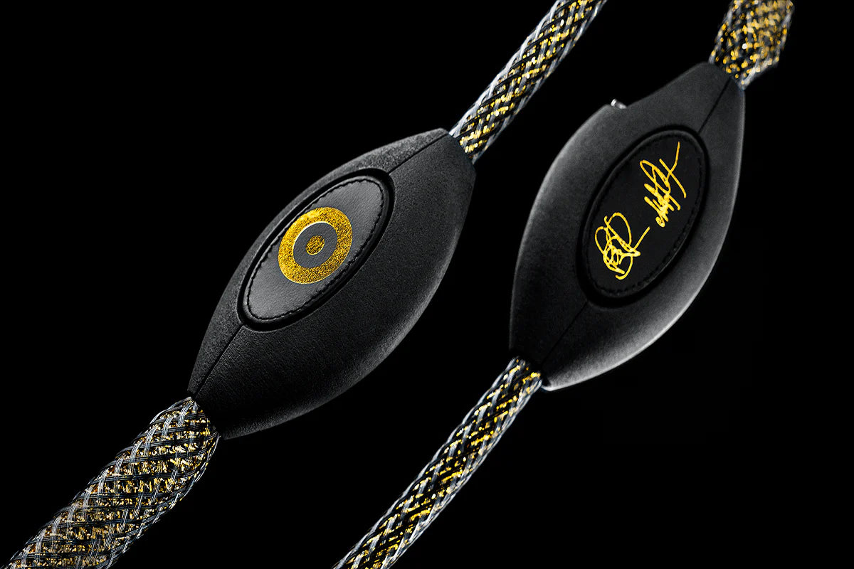 Ansuz Digitalz D-TC Gold Signature/Digital Cable (BNC)