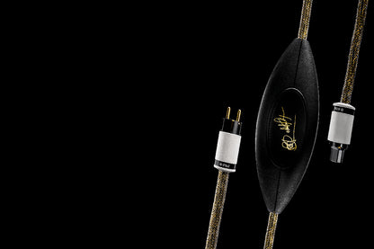 Ansuz Mainz D-TC Gold Signature/Power Cable