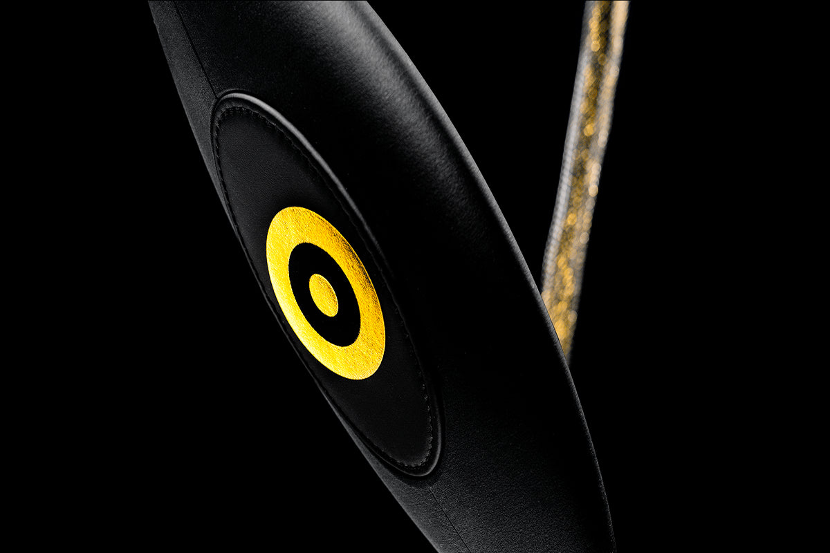 Ansuz Mainz D-TC Gold Signature/Power Cable
