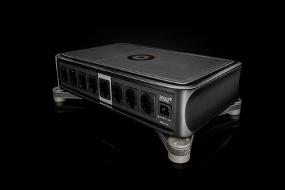 Ansuz Mainz8 D-TC Gold Signature/Power Distributor