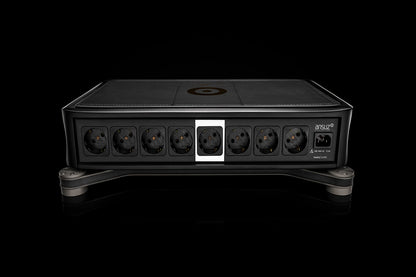 Ansuz Mainz8 D-TC Gold Signature/Power Distributor