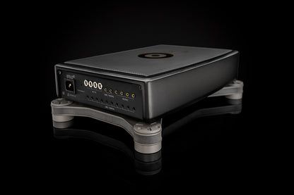 Ansuz PowerBox D-TC Gold Signature/PowerBox