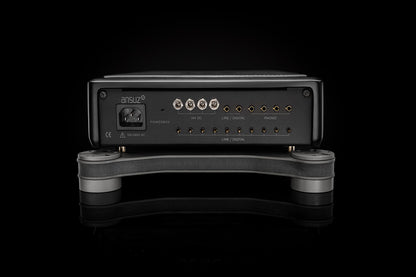 Ansuz PowerBox D-TC Gold Signature/PowerBox