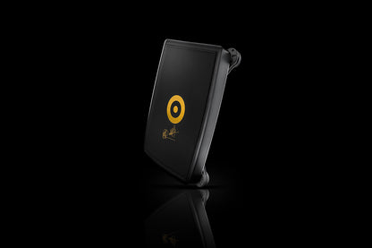 Ansuz PowerBox D-TC Gold Signature/PowerBox