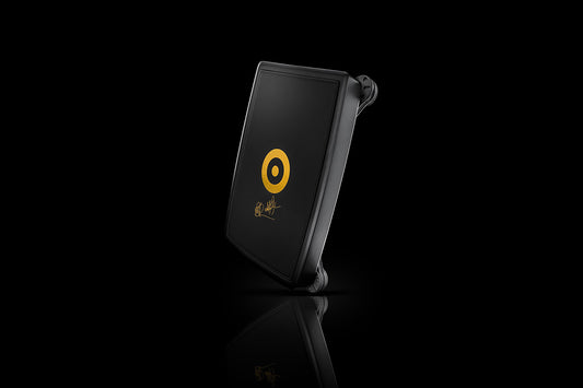 Ansuz PowerBox D-TC Gold Signature/PowerBox