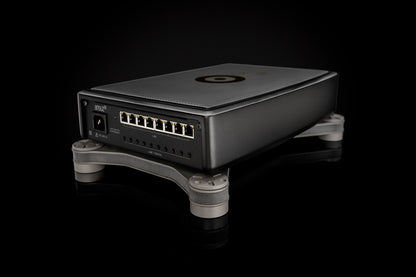 Ansuz PowerSwitch D-TC Gold Signature/Ethernet Distribution