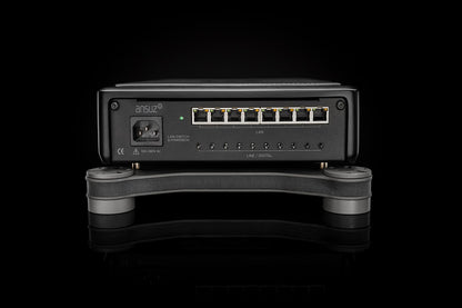 Ansuz PowerSwitch D-TC Gold Signature/Ethernet Distribution