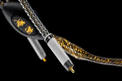 Ansuz Signalz D-TC Gold Signature/Signal Cable (RCA)