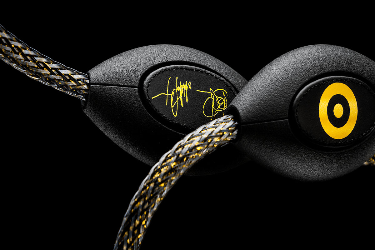 Ansuz Signalz D-TC Gold Signature/Signal Cable (RCA)