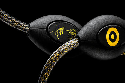 Ansuz Signalz D-TC Gold Signature/Signal Cable (RCA)