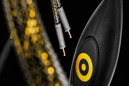 Ansuz Speakz D-TC Gold Signature/Speaker Cable