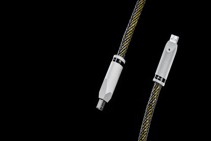 Ansuz Digitalz USB D-TC Gold Signature/USB Cable