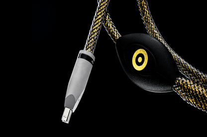 Ansuz Digitalz USB D-TC Gold Signature/USB Cable
