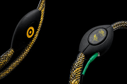 Ansuz Signalz D-TC Gold Signature/Signal Cable (XLR)