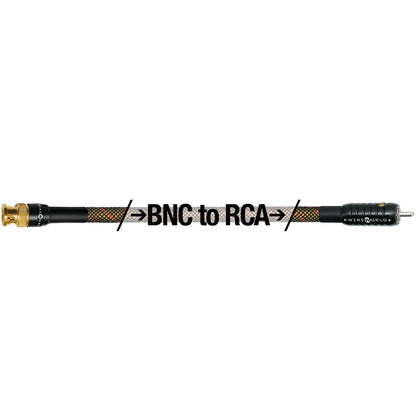 Wireworld Gold Starlight 10 Coaxial Digital Audio Cable