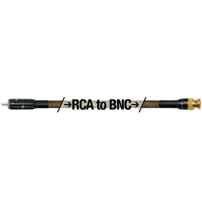 Wireworld Gold Starlight 10 Coaxial Digital Audio Cable